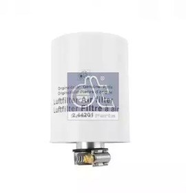 Автомобільний фільтр повітря 244201 DIESEL TECHNIC