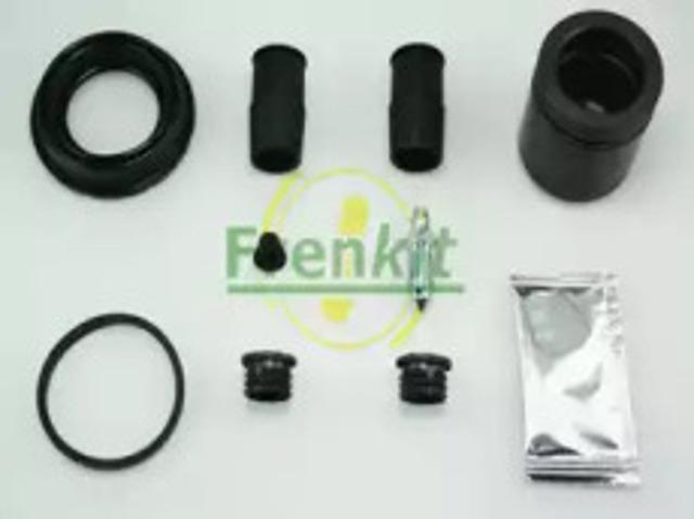 Ремкомплект супорту гальмівного заднього 244924 FRENKIT