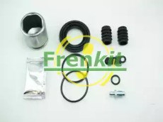 Ремкомплект заднього гальмівного супорта 244932 FRENKIT