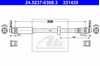 Шланг гальмівний передній 24523703083 ATE