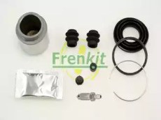 Ремкомплект заднього супорта 245916 FRENKIT