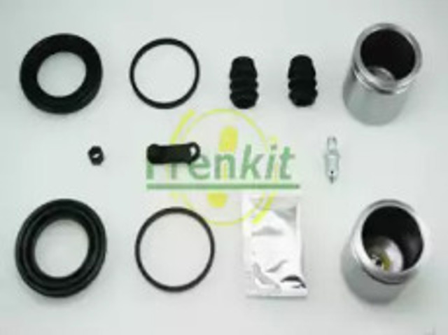 Ремкомплект супорту гальмівного переднього 245936 FRENKIT