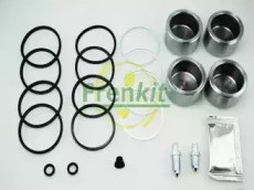 Ремкомплект суппорта гальмівного, переднього 246901 FRENKIT