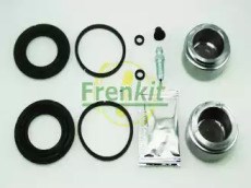 Ремкомплект заднього супорта 246908 FRENKIT