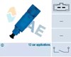 Вимикач сигналу гальмування 24773 FAE