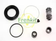 Ремкомплект гальмівної системи 248037 FRENKIT