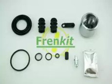 Ремкомплект заднього гальмівного супорта 248812 FRENKIT