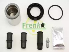 Ремкомплект супорту гальмівного переднього 248916 FRENKIT