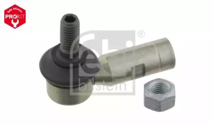 Наконечник тяги КПП 24988 FEBI
