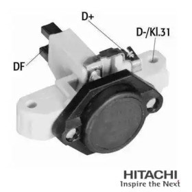 Реле-регулятор (напруги) 2500551 HITACHI
