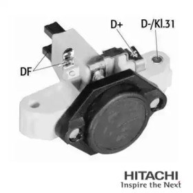 Реле зарядки генератора 2500558 HITACHI