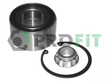 Комплект підшипник маточини передньої 25013455 PROFIT