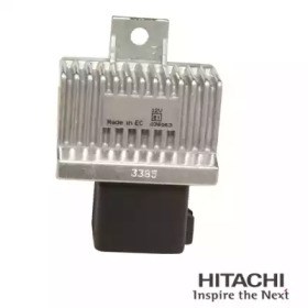 Реле свічок накалу 2502121 HITACHI