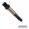 Котушка запалювання 2503825 HITACHI