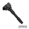 Котушка запалювання 2504058 HITACHI