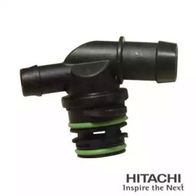 Клапан ВКГ 2509315 HITACHI
