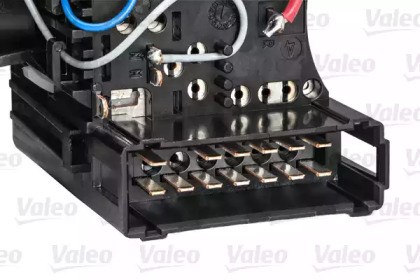 Перемикач підрульовий, лівий 251586 VALEO