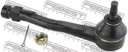 Зовнішній наконечник рульової тяги 2521308RH FEBEST