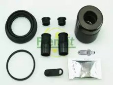 Ремкомплект гальмівної системи 252907 FRENKIT