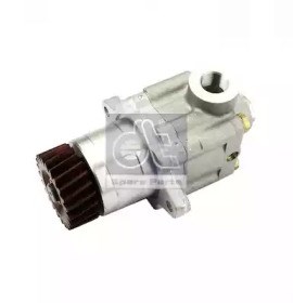 Помпа ГПК 253195 DIESEL TECHNIC
