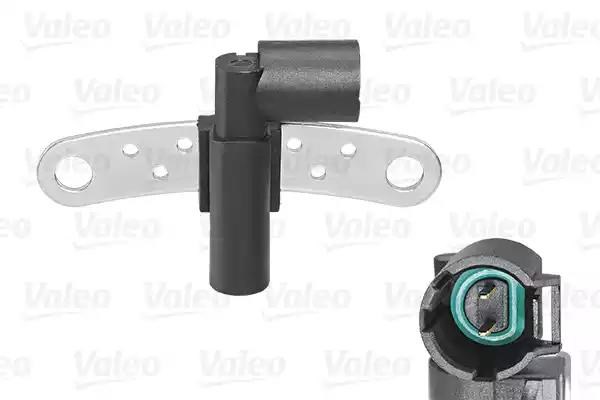 Датчик управління двигуном 254001 VALEO