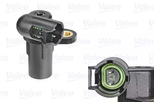 Датчик положення колінвала 254006 VALEO