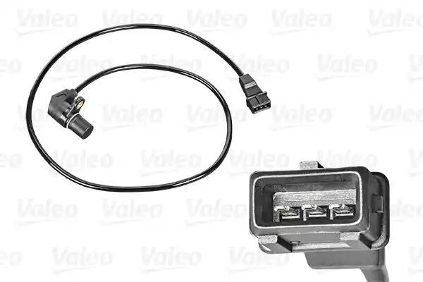ДПКВ 254028 VALEO