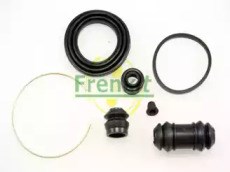 Ремкомплект суппорта гальмівного, переднього 254079 FRENKIT