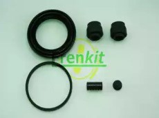 Ремкомплект гальмівної системи 254107 FRENKIT