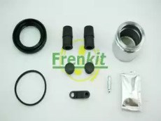 Ремкомплект супорту гальмівного переднього 254810 FRENKIT