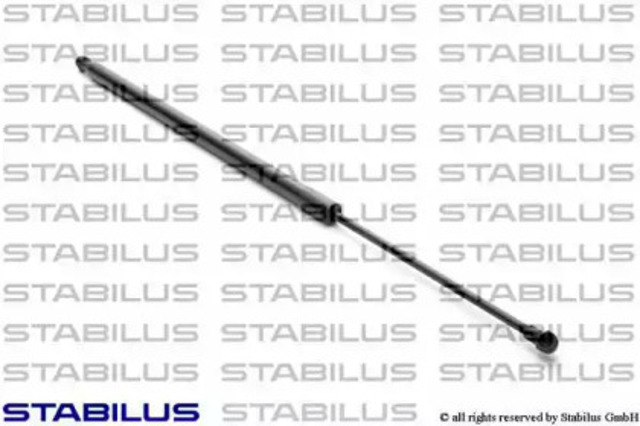 Амортизатор кришки багажника 2561WJ STABILUS