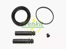 Ремкомплект суппорта гальмівного, переднього 257040 FRENKIT