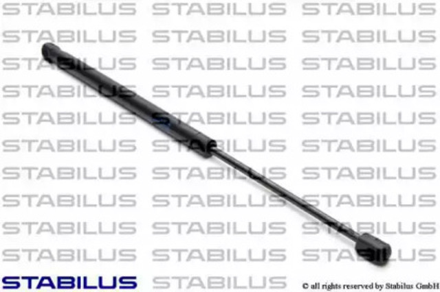 Амортизатор кришки багажника 2576WF STABILUS
