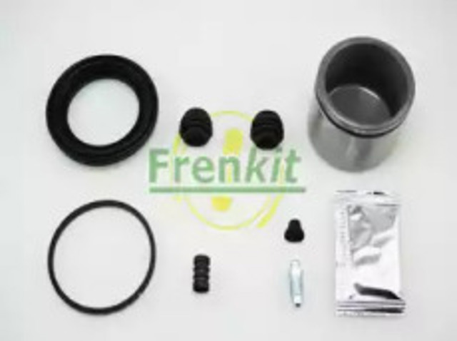 Ремкомплект гальмівної системи 257941 FRENKIT