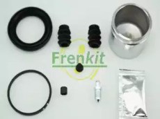 Ремкомплект супорту гальмівного переднього 257960 FRENKIT
