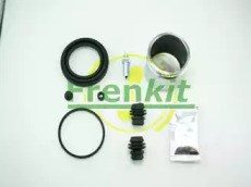 Ремкомплект гальмівної системи 257966 FRENKIT