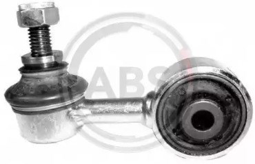 Амортизаційна стійка 260022 ABS