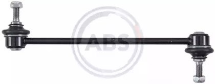 Яйця на стабілізаторі передні 260148 ABS