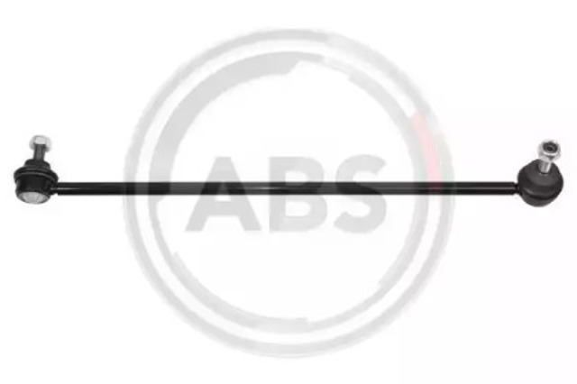 Яйця стабілізатора переднього 260319 ABS