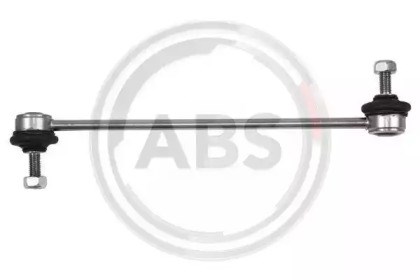 Яйця на стабілізаторі передні 260378 ABS