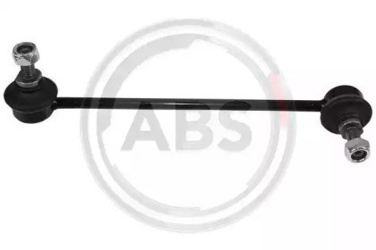 Яйця стабілізатора переднього 260390 ABS