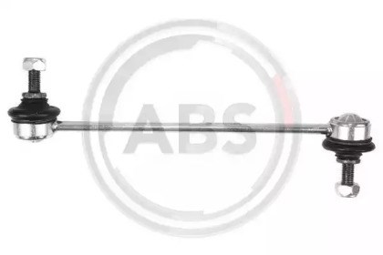 Яйця на стабілізаторі передні 260412 ABS