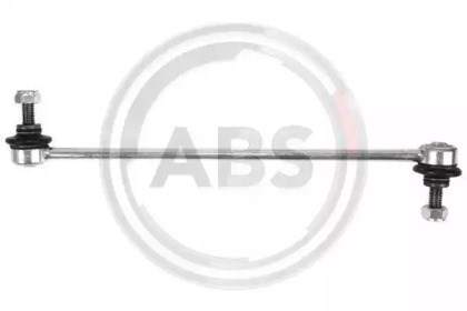 Яйця стабілізатора передні 260413 ABS