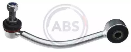 Яйця на стабілізаторі задні 260489 ABS