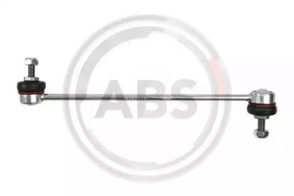 Тяга переднього стабілізатора 260504 ABS
