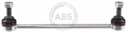 Стійка переднього стабілізатора 260651 ABS