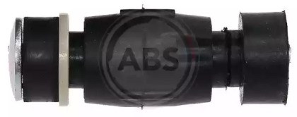 Яйця на стабілізаторі передні 260677 ABS