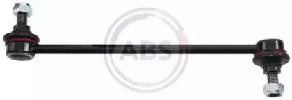 Яйця стабілізатора передні 260758 ABS