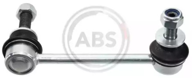 Стійка стабілізатора, переднього, права 260772 ABS