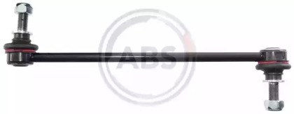 Тяжка стабілізатора переднього 260775 ABS